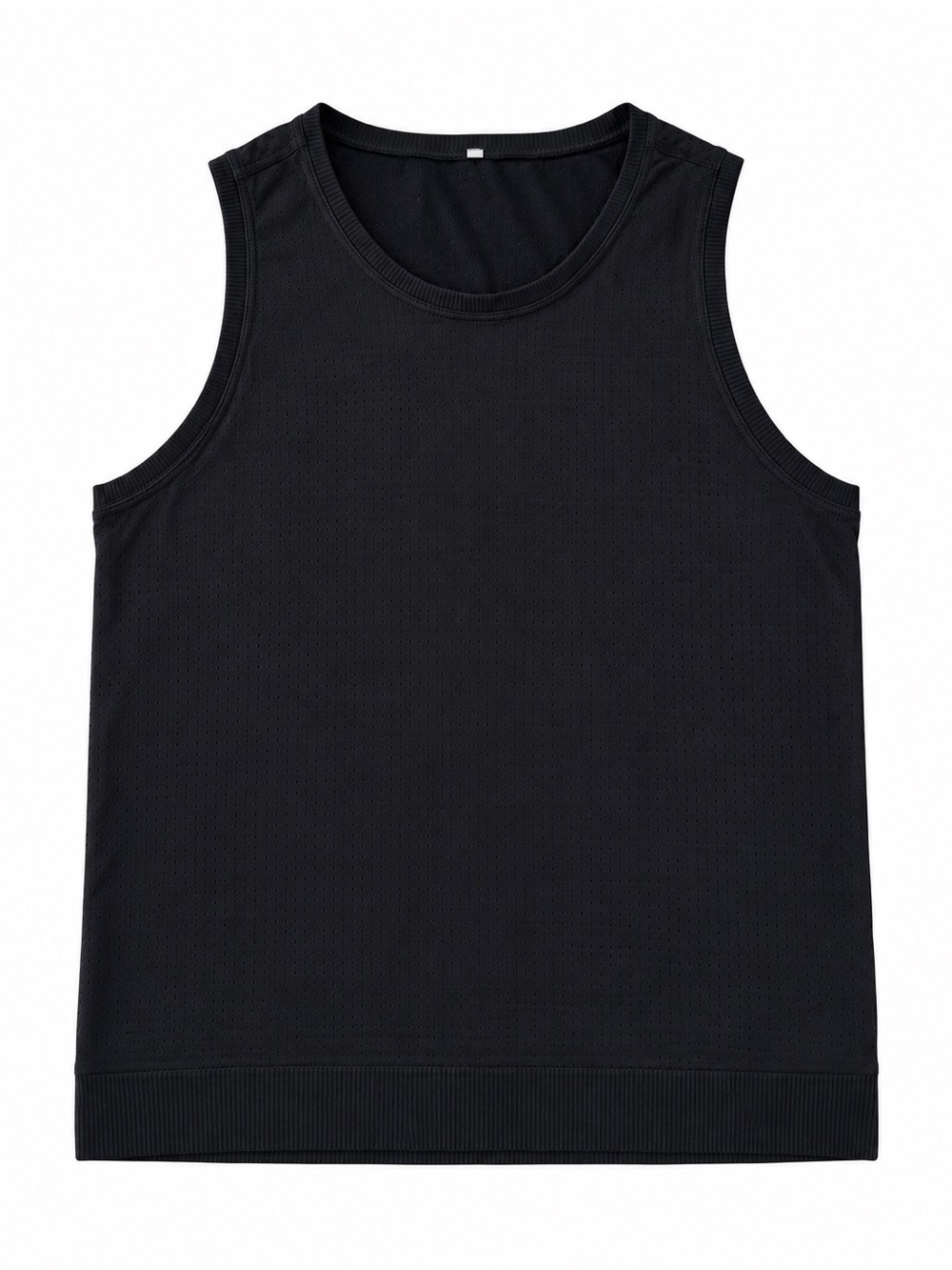 Athleta Black Women's Sleeveless Tank Top